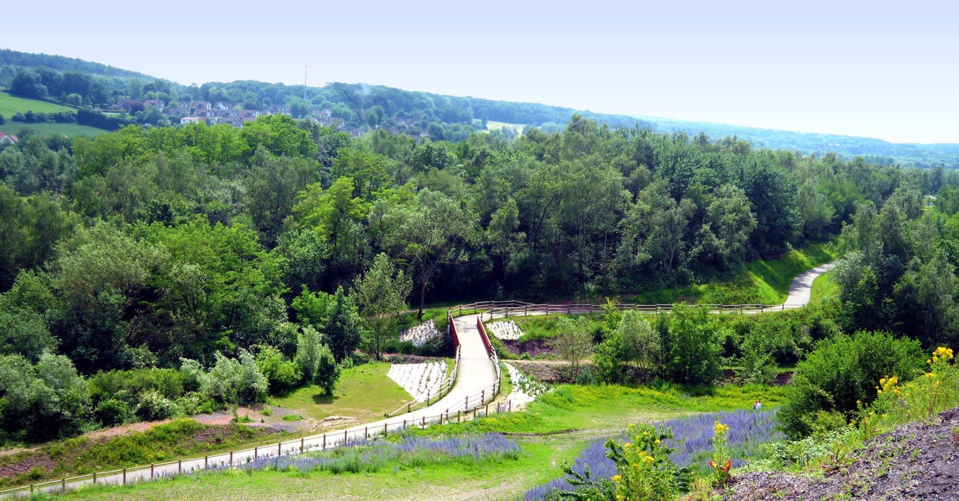 Le Val de Souchez