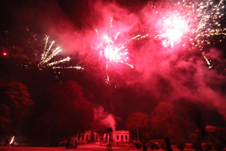Juillet 14 juillet fete nationale