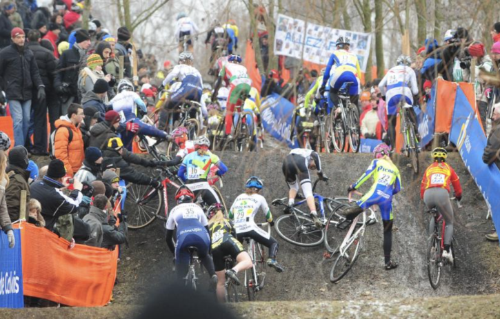 Cyclocross
