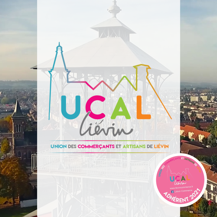 UCAL Lievin