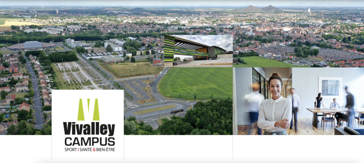 Vivalley Campus
